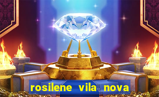 rosilene vila nova cavalcante lattes